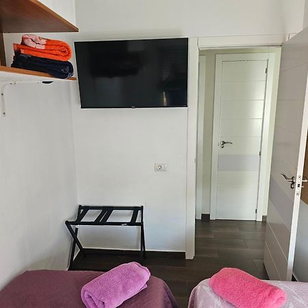 Cristimar H23 Big Pool, 3 Bedroom And 3 Baths Los Cristianos  Exteriör bild