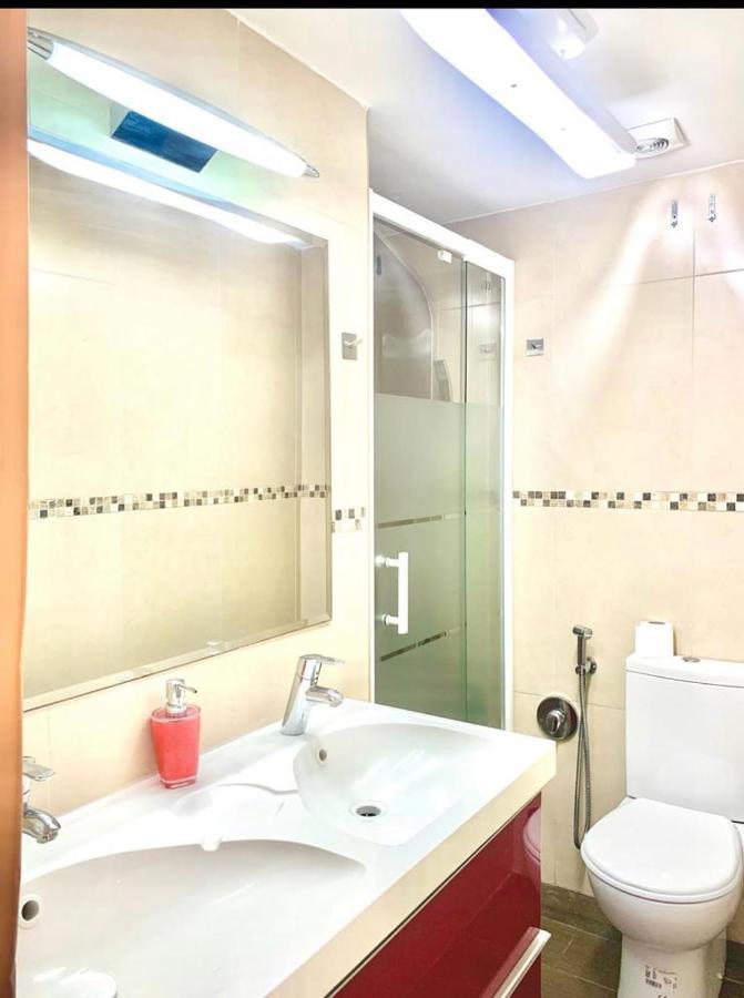 Cristimar H23 Big Pool, 3 Bedroom And 3 Baths Los Cristianos  Exteriör bild