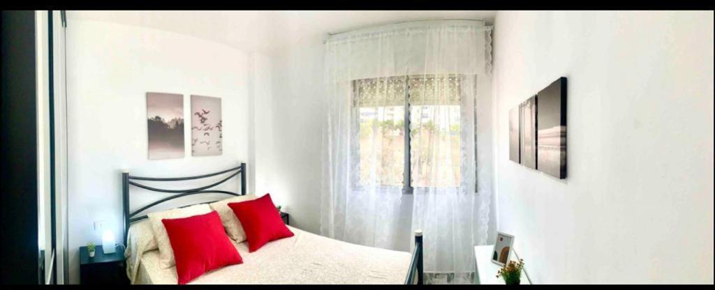 Cristimar H23 Big Pool, 3 Bedroom And 3 Baths Los Cristianos  Exteriör bild