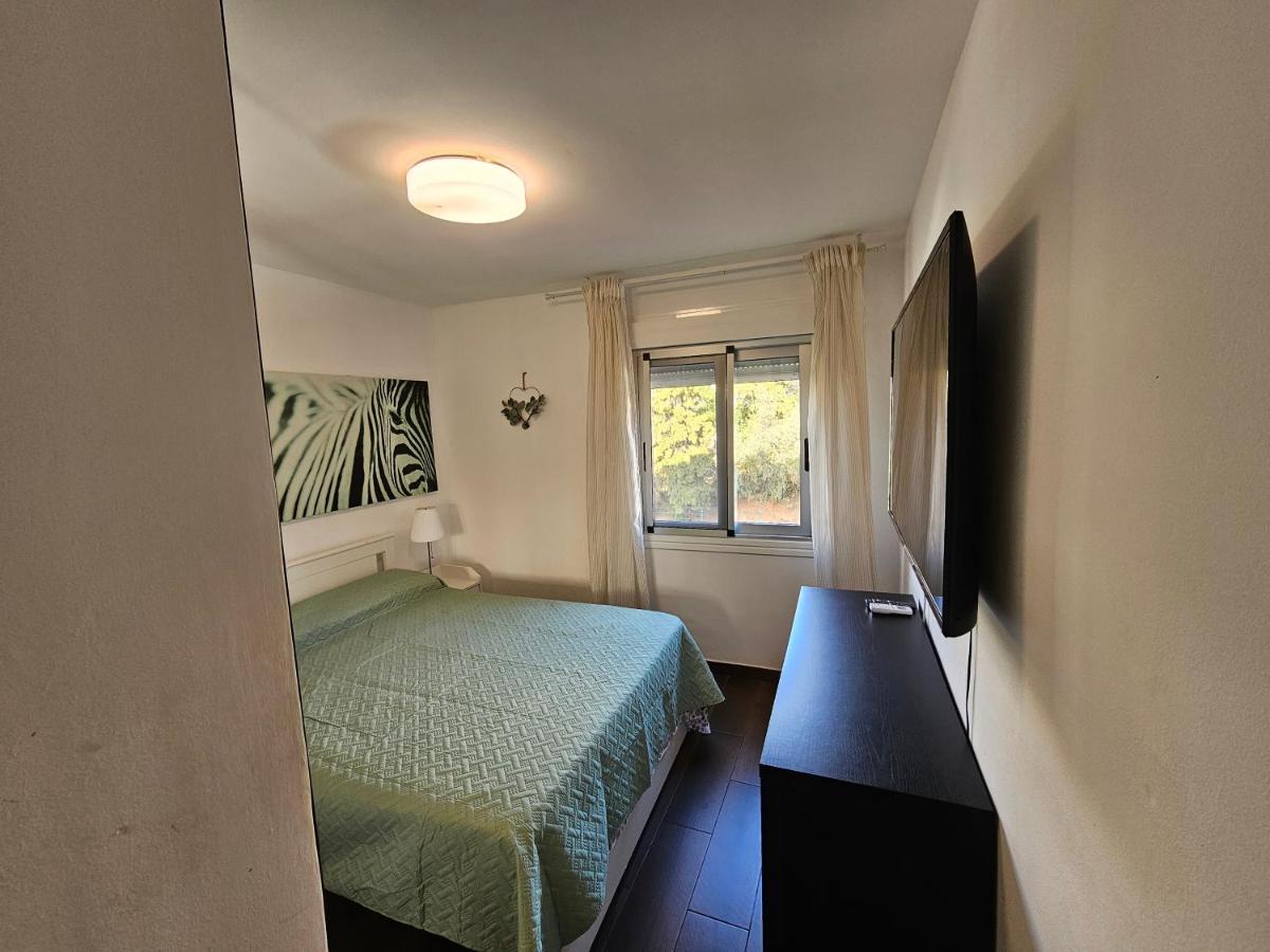 Cristimar H23 Big Pool, 3 Bedroom And 3 Baths Los Cristianos  Exteriör bild